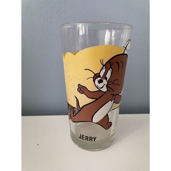 Tom & Jerry 1975 Pepsi Collector Series MGM - Picture 2 of 2